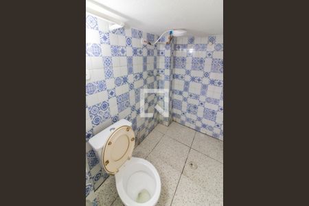 Casa para alugar com 50m², 1 quarto e 1 vagaLavanderia e Banheiro