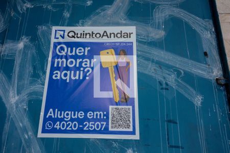 Casa para alugar com 50m², 1 quarto e 1 vagaPlaquinha