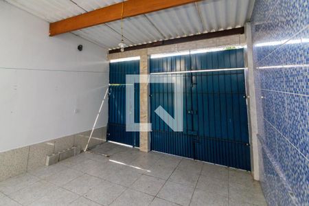 Casa para alugar com 50m², 1 quarto e 1 vagaGaragem