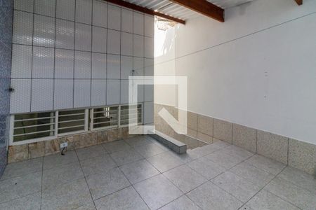 Casa para alugar com 50m², 1 quarto e 1 vagaGaragem