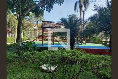 Área comum - Playground de apartamento para alugar com 2 quartos, 82m² em Parque Terra Nova, São Bernardo do Campo