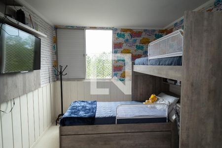 Quarto 1 de apartamento para alugar com 2 quartos, 82m² em Parque Terra Nova, São Bernardo do Campo
