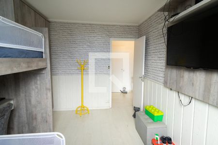 Quarto 1 de apartamento para alugar com 2 quartos, 82m² em Parque Terra Nova, São Bernardo do Campo