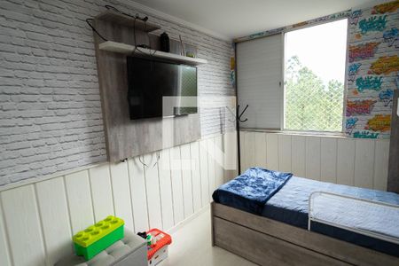 Quarto 1 de apartamento para alugar com 2 quartos, 82m² em Parque Terra Nova, São Bernardo do Campo