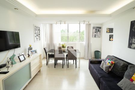 Apartamento para alugar com 2 quartos, 82m² em Parque Terra Nova, São Bernardo do Campo