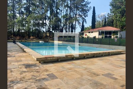 Área comum - Piscina de apartamento para alugar com 2 quartos, 82m² em Parque Terra Nova, São Bernardo do Campo