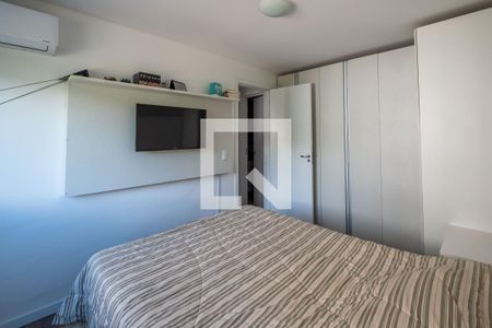 Apartamento à venda com 50m², 2 quartos e 1 vaga Apartamento à venda com 50m², 2 quartos e 1 vagaQuarto 2