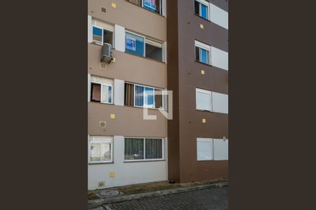 Apartamento à venda com 50m², 2 quartos e 1 vaga Apartamento à venda com 50m², 2 quartos e 1 vagaFachada