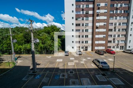 Apartamento à venda com 50m², 2 quartos e 1 vaga Apartamento à venda com 50m², 2 quartos e 1 vagaVista