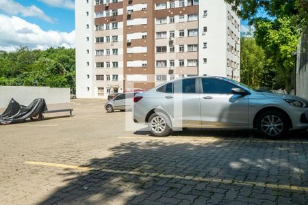 Apartamento à venda com 50m², 2 quartos e 1 vaga Apartamento à venda com 50m², 2 quartos e 1 vagaCozinha e Área de Serviço