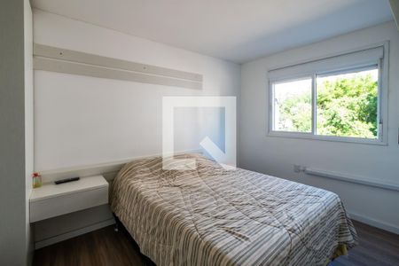 Apartamento à venda com 50m², 2 quartos e 1 vaga Apartamento à venda com 50m², 2 quartos e 1 vagaQuarto 2