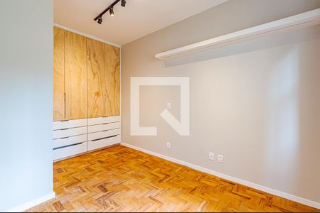Quarto de apartamento à venda com 1 quarto, 42m² em Consolação, São Paulo