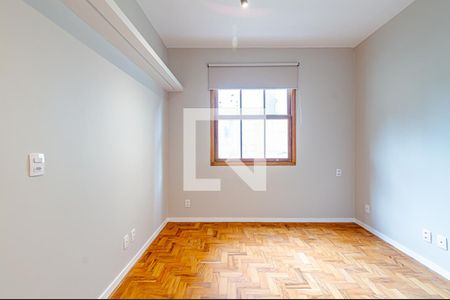 Quarto de apartamento à venda com 1 quarto, 42m² em Consolação, São Paulo