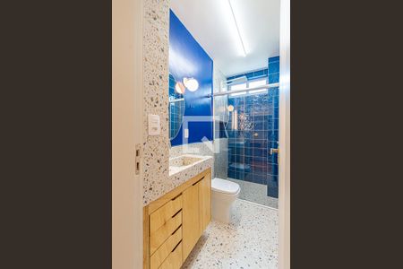 Apartamento à venda com 42m², 1 quarto e sem vagaBanheiro