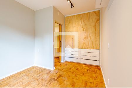 Apartamento à venda com 42m², 1 quarto e sem vagaQuarto