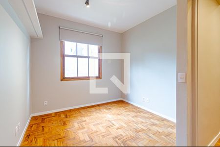 Quarto de apartamento à venda com 1 quarto, 42m² em Consolação, São Paulo