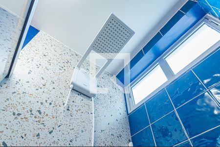 Apartamento à venda com 42m², 1 quarto e sem vagaBanheiro