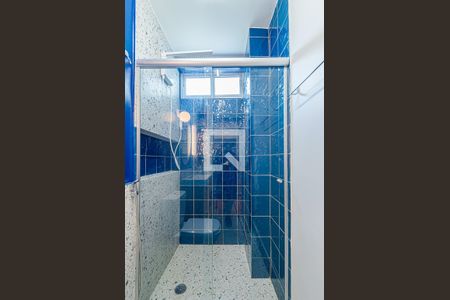 Apartamento à venda com 42m², 1 quarto e sem vagaBanheiro