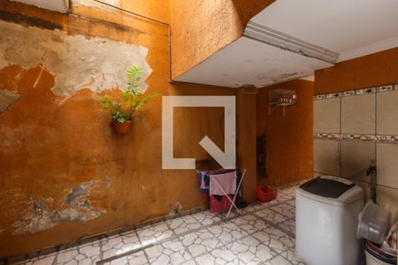 Casa à venda com 250m², 3 quartos e 2 vagas Casa à venda com 250m², 3 quartos e 2 vagasÁrea de Serviço