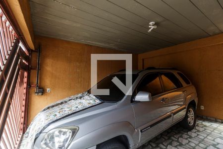 Casa à venda com 250m², 3 quartos e 2 vagas Casa à venda com 250m², 3 quartos e 2 vagasGaragem
