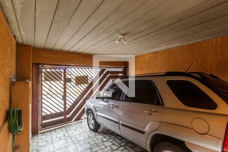 Casa à venda com 250m², 3 quartos e 2 vagas Casa à venda com 250m², 3 quartos e 2 vagasGaragem