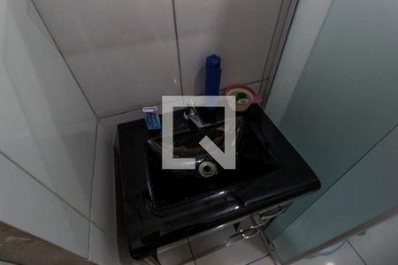 Casa à venda com 250m², 3 quartos e 2 vagas Casa à venda com 250m², 3 quartos e 2 vagasDetalhe do banheiro