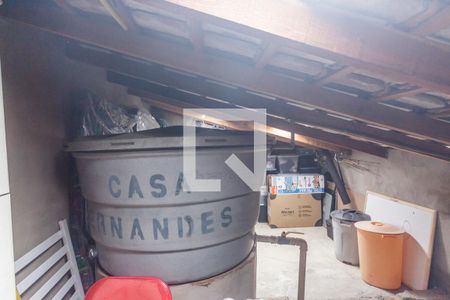 Casa à venda com 250m², 3 quartos e 2 vagas Casa à venda com 250m², 3 quartos e 2 vagasÁrea de Serviço