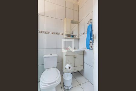 Casa à venda com 250m², 3 quartos e 2 vagas Casa à venda com 250m², 3 quartos e 2 vagasBanheiro da Suíte 2