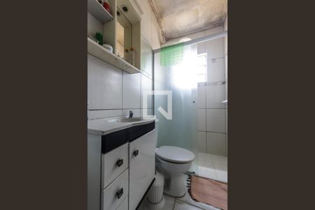 Casa à venda com 250m², 3 quartos e 2 vagas Casa à venda com 250m², 3 quartos e 2 vagasBanheiro da Suíte 1