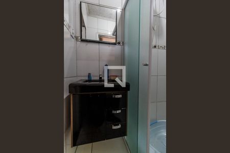 Casa à venda com 250m², 3 quartos e 2 vagas Casa à venda com 250m², 3 quartos e 2 vagasBanheiro da Suíte 3