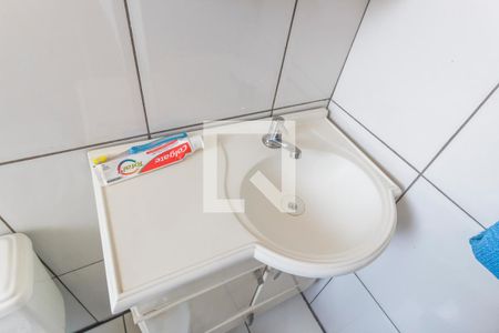 Casa à venda com 250m², 3 quartos e 2 vagas Casa à venda com 250m², 3 quartos e 2 vagasDetalhe do Banheiro da Suite