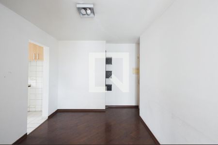 Sala de apartamento à venda com 2 quartos, 50m² em Luz, São Paulo