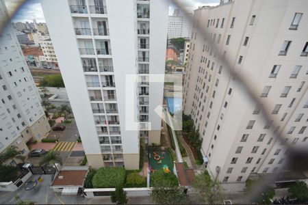 Vista do Dormitório 2 de apartamento à venda com 2 quartos, 50m² em Luz, São Paulo