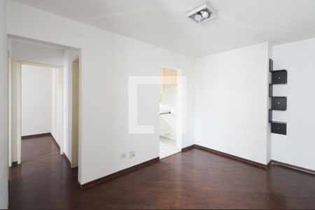 Sala de apartamento à venda com 2 quartos, 50m² em Luz, São Paulo