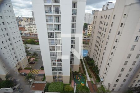 Vista do Dormitório 1 de apartamento à venda com 2 quartos, 50m² em Luz, São Paulo