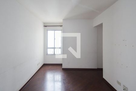 Sala de apartamento à venda com 2 quartos, 50m² em Luz, São Paulo