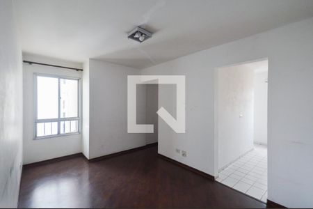 Apartamento à venda com 2 quartos, 50m² em Luz, São Paulo