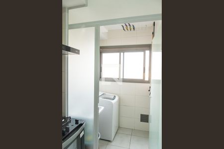 Studio à venda com 27m², 1 quarto e sem vagaÁrea de serviço