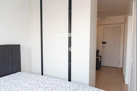 Studio à venda com 27m², 1 quarto e sem vagaQuarto