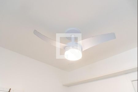 Studio à venda com 27m², 1 quarto e sem vagaSala