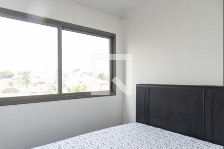 Quarto de kitnet/studio para alugar com 1 quarto, 27m² em Vila Dom Pedro I, São Paulo