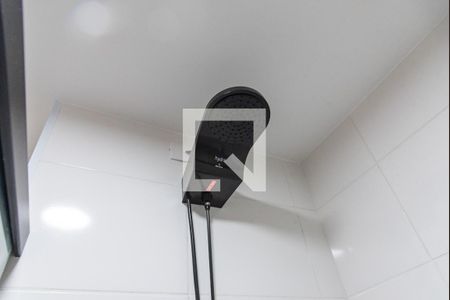 Studio à venda com 27m², 1 quarto e sem vagaBanheiro