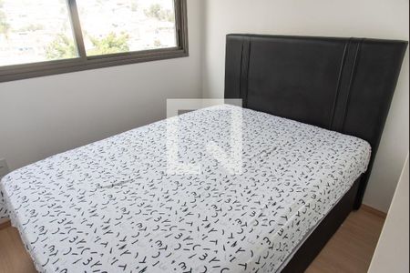 Quarto de kitnet/studio para alugar com 1 quarto, 27m² em Vila Dom Pedro I, São Paulo