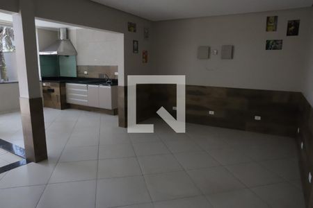 Casa de condomínio para alugar com 492m², 4 quartos e 4 vagasChurrasqueira