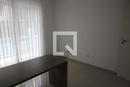 Escritório de casa de condomínio para alugar com 4 quartos, 492m² em Jardim Residencial Suzano, Suzano