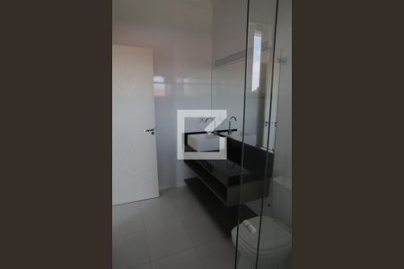 Casa de condomínio para alugar com 492m², 4 quartos e 4 vagasBanheiro 4