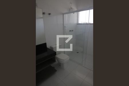 Casa de condomínio para alugar com 492m², 4 quartos e 4 vagasBanheiro 4