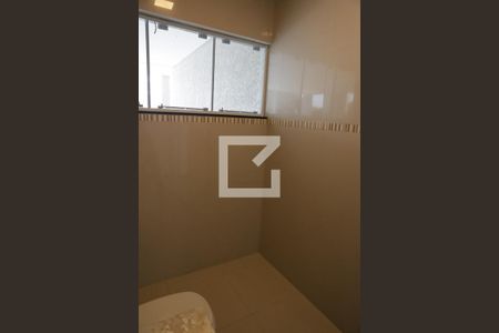 Casa de condomínio para alugar com 492m², 4 quartos e 4 vagasBanheiro 1