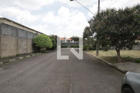 Casa de condomínio para alugar com 492m², 4 quartos e 4 vagasVista da Rua