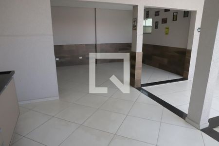 Casa de condomínio para alugar com 492m², 4 quartos e 4 vagasChurrasqueira